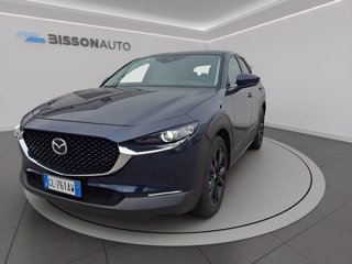 MAZDA Cx-30 2.0 m-hybrid homura 2wd 122cv 6mt