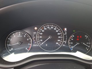 MAZDA Cx-30 2.0 m-hybrid homura 2wd 122cv 6mt