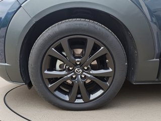 MAZDA Cx-30 2.0 m-hybrid homura 2wd 122cv 6mt