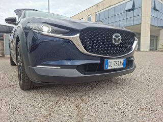 MAZDA Cx-30 2.0 m-hybrid homura 2wd 122cv 6mt