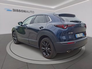 MAZDA Cx-30 2.0 m-hybrid homura 2wd 122cv 6mt