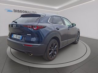 MAZDA Cx-30 2.0 m-hybrid homura 2wd 122cv 6mt