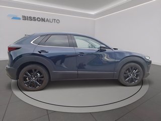 MAZDA Cx-30 2.0 m-hybrid homura 2wd 122cv 6mt