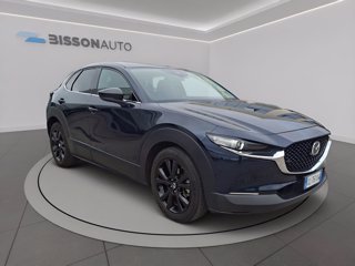 MAZDA Cx-30 2.0 m-hybrid homura 2wd 122cv 6mt