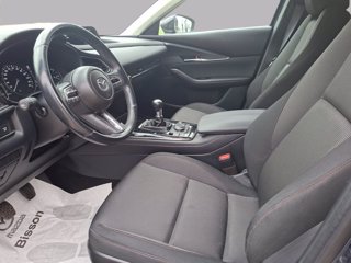 MAZDA Cx-30 2.0 m-hybrid homura 2wd 122cv 6mt