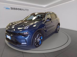 LYNK & CO 01 1.5 td phev auto