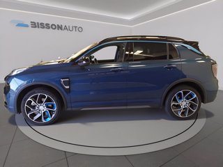 LYNK & CO 01 1.5 td phev auto