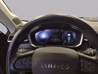 LYNK & CO 01 1.5 td phev auto