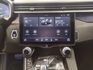 LYNK & CO 01 1.5 td phev auto
