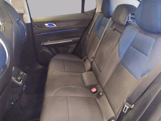 LYNK & CO 01 1.5 td phev auto