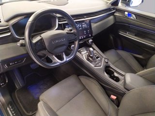 LYNK & CO 01 1.5 td phev auto