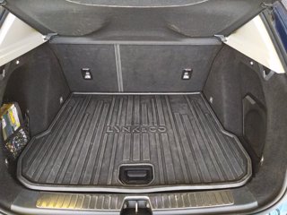 LYNK & CO 01 1.5 td phev auto
