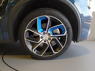 LYNK & CO 01 1.5 td phev auto