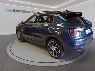 LYNK & CO 01 1.5 td phev auto