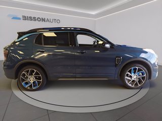 LYNK & CO 01 1.5 td phev auto