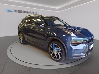 LYNK & CO 01 1.5 td phev auto
