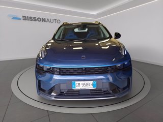 LYNK & CO 01 1.5 td phev auto