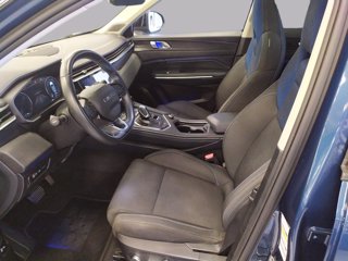 LYNK & CO 01 1.5 td phev auto