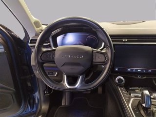 LYNK & CO 01 1.5 td phev auto