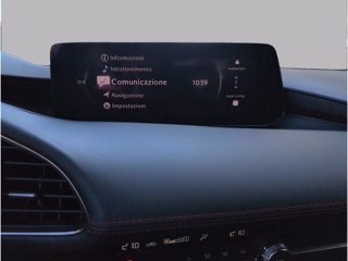 MAZDA 3 5p 2.0 m-hybrid homura 150cv auto
