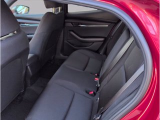 MAZDA 3 5p 2.0 m-hybrid homura 150cv auto