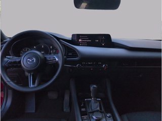 MAZDA 3 5p 2.0 m-hybrid homura 150cv auto