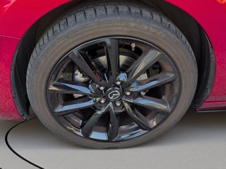 MAZDA 3 5p 2.0 m-hybrid homura 150cv auto