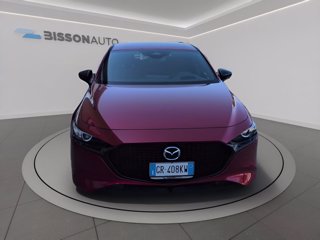 MAZDA 3 5p 2.0 m-hybrid homura 150cv auto