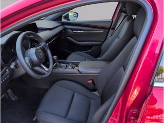MAZDA 3 5p 2.0 m-hybrid homura 150cv auto