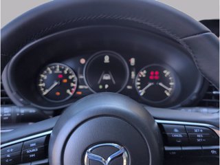 MAZDA 3 5p 2.0 m-hybrid homura 150cv auto