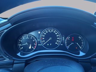 MAZDA 3 5p 2.5 m-hybrid takumi 140cv 6at