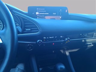 MAZDA 3 5p 2.5 m-hybrid takumi 140cv 6at