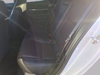 MAZDA 3 5p 2.5 m-hybrid takumi 140cv 6at