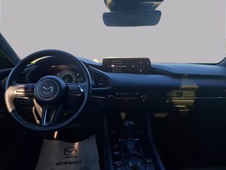 MAZDA 3 5p 2.5 m-hybrid takumi 140cv 6at