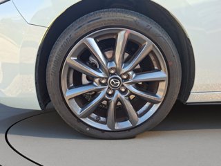 MAZDA 3 5p 2.5 m-hybrid takumi 140cv 6at