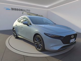 MAZDA 3 5p 2.5 m-hybrid takumi 140cv 6at