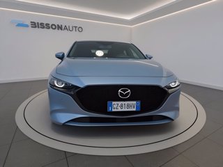 MAZDA 3 5p 2.5 m-hybrid takumi 140cv 6at