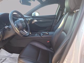 MAZDA 3 5p 2.5 m-hybrid takumi 140cv 6at