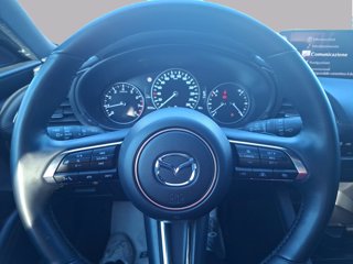 MAZDA 3 5p 2.5 m-hybrid takumi 140cv 6at