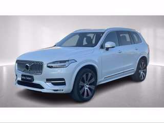 VOLVO XC90 Ultimate, B5 AWD Mild hybrid, Diesel, Bright, 7 Sedili