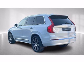 VOLVO XC90 Ultimate, B5 AWD Mild hybrid, Diesel, Bright, 7 Sedili