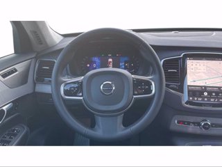 VOLVO XC90 Ultimate, B5 AWD Mild hybrid, Diesel, Bright, 7 Sedili
