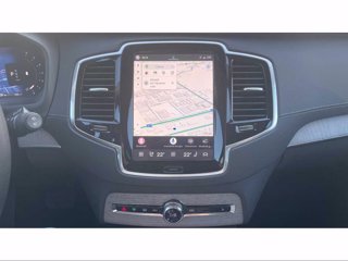 VOLVO XC90 Ultimate, B5 AWD Mild hybrid, Diesel, Bright, 7 Sedili