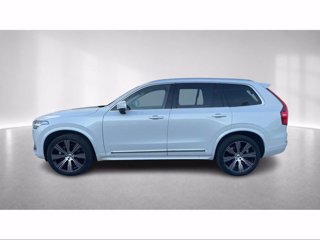 VOLVO XC90 Ultimate, B5 AWD Mild hybrid, Diesel, Bright, 7 Sedili