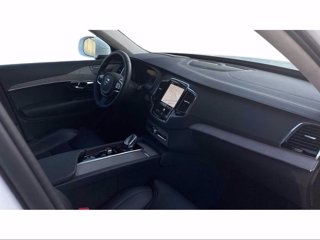 VOLVO XC90 Ultimate, B5 AWD Mild hybrid, Diesel, Bright, 7 Sedili