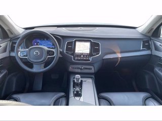 VOLVO XC90 Ultimate, B5 AWD Mild hybrid, Diesel, Bright, 7 Sedili