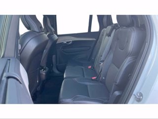 VOLVO XC90 Ultimate, B5 AWD Mild hybrid, Diesel, Bright, 7 Sedili