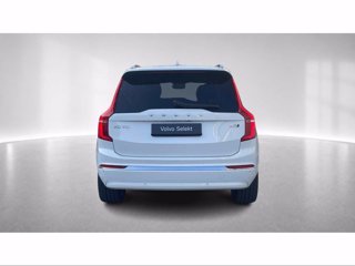 VOLVO XC90 Ultimate, B5 AWD Mild hybrid, Diesel, Bright, 7 Sedili