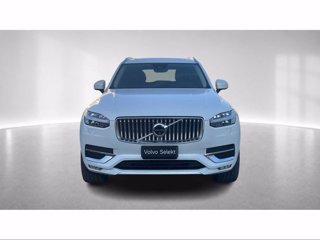 VOLVO XC90 Ultimate, B5 AWD Mild hybrid, Diesel, Bright, 7 Sedili