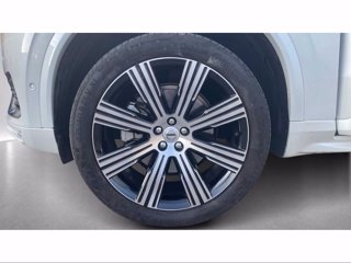 VOLVO XC90 Ultimate, B5 AWD Mild hybrid, Diesel, Bright, 7 Sedili